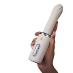 WOWYES App Controlled Handsfree Dildo Machine Female Masturbation - Image 7