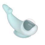 Mermaid Arc Vibrating Clitoral Stimulation Vibrator - Image 7