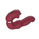 Octopus Tongue Licking Swing Clitoris G Spot Vibrator - Image 2