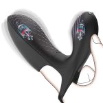 Upgraded 2-in-1 Double Vibration Finger Vibrator for G spot Clitoral Stimulation - Image 8
