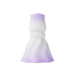 YEAIN Rose Nipple Stimulation Vibrators Manual Sucking Teasing Nipple Toy - Image 3