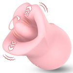 10 Frequency G-spot Vibrator for Foreplay - Image 7