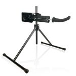 Black Magic 360° All-Angle Adjustable Thrusting Dildo Sex Machine - Image 7