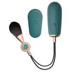 Pendant Jumping Egg Heated Remote Control Bouncing Masturbator - Image 8