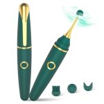 Pen Nipple Clit Stimulator G Spot Vibrator Sexual Pleasure Tools - Image 7