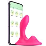 Dual Vibration Cushion Wearable Clitoral G Spot Vibrator - Image 9
