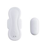 Wearable Panty Vibrators Clit Nipple Stimulator With Remote App Control - Image 9