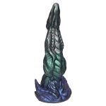 7.48‘’ Dragon Dildo Knot Monster Huge Anal Dildo with Suction Cup - Image 9