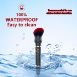 Makeup Brush 10 Frequency Vibration Masturbation Stick - Image 6