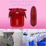 Gift Mouth Oral Suction Vibration Clitoral Stimulator Vibrators - Image 6