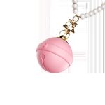 GALAKU Small Bell Jumping Egg APP Remote Control Sucking Vibration Female Masturbator - Image 8