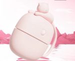 Cute Cat G-Spot and Clitoral Suction Stimulator - Image 8