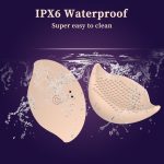 Invisible Wearable Breast Massage Vibrator With Remote Control - Image 10