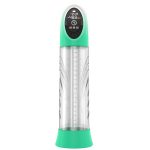 Penis Enlargement Extend Pump Water Massage Cup For Male Masturbation - Image 8