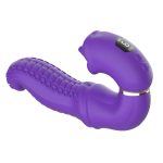 Octopus Tongue Licking Swing Clitoris G Spot Vibrator - Image 9