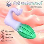Wireless Remote Control Rocket Butt Plug Prostate Massager - Image 7
