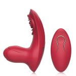 Pera Rose Wearable G-Spot vibrator for Clitoral Climax - Image 11