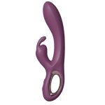 2 In 1 Rabbit G Spot Vibrator For Clitoris G-spot Stimulation - Image 7
