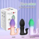 Wireless Remote Control Rocket Butt Plug Prostate Massager - Image 11