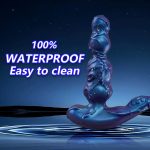 Male 360° Rotation Vibration Prostate Penetration Massager - Image 5