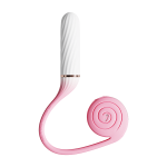 Lurevibe - Pulsator & Suction Massager – LOLLIPOP - Image 6
