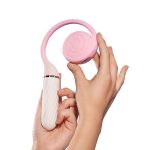 Lurevibe - Pulsator & Suction Massager – LOLLIPOP - Image 8