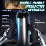 Gamer Stroker Sex Toy for Men 10 Speed Frequencies 10 Distance Modes - Image 6