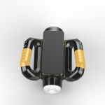 Hercules Grip Telescopic Rotating Masturbation Cup - Image 5