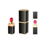 Lurevibe - Lipstick Sucking Women's Masturbation Massage Toys Jumping Egg - Image 2