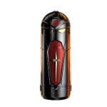 Lurevibe - App Remote Control Interactive Heated Thrusting Sucking Male Penis Stroker - Image 2