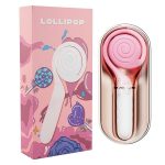Lurevibe - Pulsator & Suction Massager – LOLLIPOP - Image 9