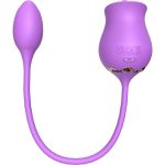 Lurevibe Licking Roman Rose NO.1 - Image 3