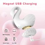 Swan Sucking Clitoral Nipple Stimulation Vibrator - Image 4