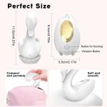 Swan Sucking Clitoral Nipple Stimulation Vibrator - Image 6