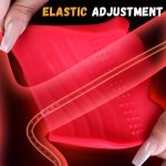 Penis Vibrator 2 in 1 APP Controlled Male Masturbator 9 Modes Lips Wrapping Waterproof - Image 9