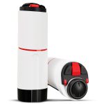 Lurevibe - Darth Vader Fully Automatic Telescopic Airplane Cup  For Men - Image 2