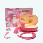 Lurevibe - Sunset Mushroom Vibrator G Spot Clitoris Vibrator With Charging Warehouse - Image 6
