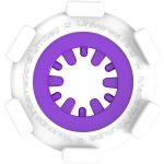 Lurevibe - Universal Penis Ring Air Cup Men's Masturbation Sex Toys - Image 4