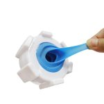 Lurevibe - Universal Penis Ring Air Cup Men's Masturbation Sex Toys - Image 3