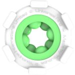 Lurevibe - Universal Penis Ring Air Cup Men's Masturbation Sex Toys - Image 2