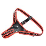 3.94‘’ - 6.89‘’ Wearable Removable Silicone G-Spot Stimulating Penis Dildo - Image 3