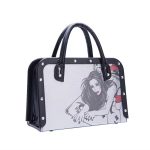 Lurevibe - Leather Bag Sex Machine - Image 2