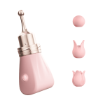 Bow Tie Vibrator In-body Stimulation Instant Orgasm - Image 6