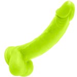 5.9‘’ AIMITEX five colors long silicone dildo - Image 12