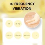 10 Modes Animal Series Vibrator Wireless Remote Control Clitoris Massager - Image 3