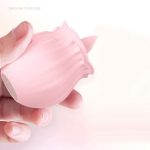 Rose Toy with Tongue - Image 3