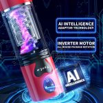 Lurevibe -Automatic Male Masturbator For Men With Strong Thrusting - Image 5