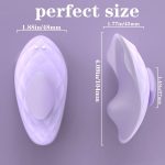 Wearable Vibrating Egg 3 - Gear 6 - Freq Vibration Ultra Thin Waterproof Wearable vibrator - Image 6