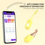Lurevibe - App Control Clitoral Stimulator Vibrator Massager - Image 4
