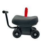 Trolley Dildo Machine Thrusting Massage Seat - Image 3